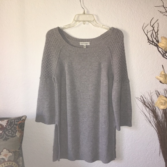 Neiman Marcus Sweaters - Neiman Marcus Cashmere Sweater
